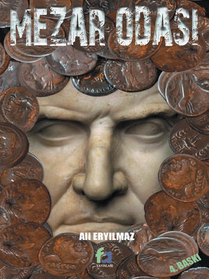 cover image of Mezar Odasi